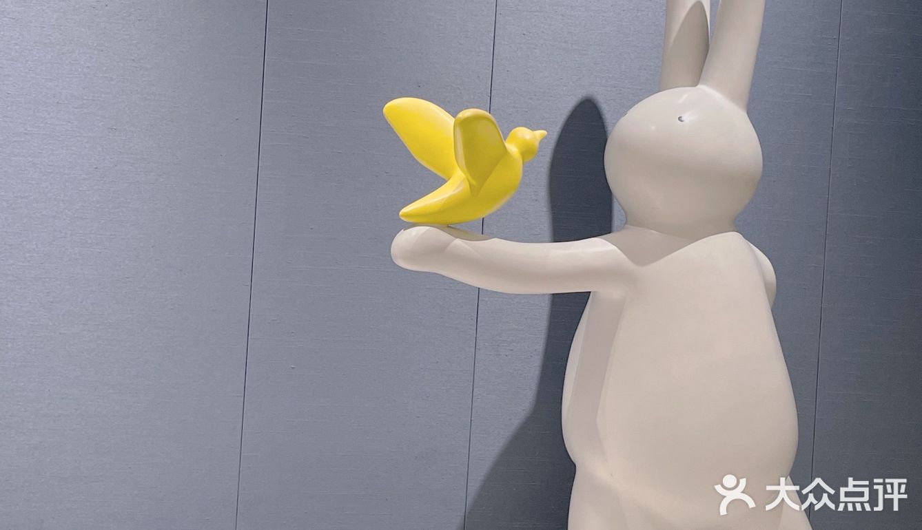 广州｜花都小资的轻奢风咖啡馆