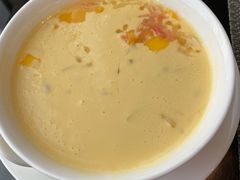 杨枝甘露-夏宫中餐厅(静安香格里拉店)