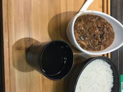 豉汁排骨-72街荷叶饭(东方宝泰广场店)