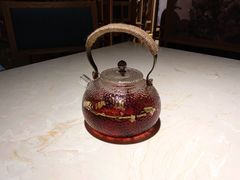 玫瑰花紅茶-点都德·毕德寮