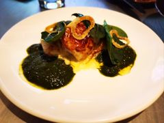 -Ocean's Table 欧舍