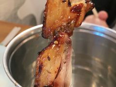 -鬼味烤翅(南锣鼓巷店)