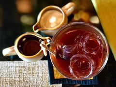 -四季酒店下午茶