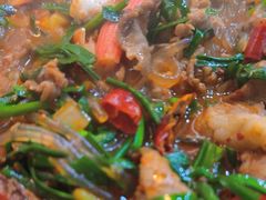 -京玉菲饭店(李村店)