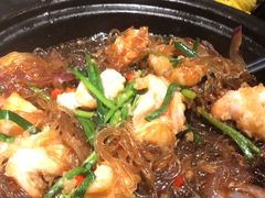 -绿茶餐厅(coco park 店)