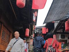 -恩阳古镇