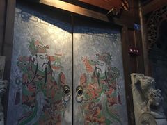 门面-三只耳火锅(宽窄巷子店)