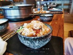 -同仁四季椰子鸡(宝安壹方城店)