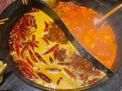 -蜀大侠火锅(建设路第五大道店)