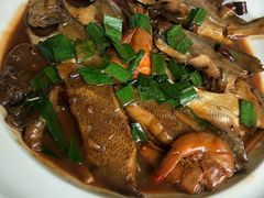 -高佳庄·舟山海鲜(海景旗舰店)