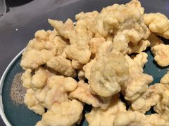 -东方饺子王(哈西万达店)