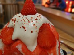 -怪物的冰与火(天虹商场中山路店)