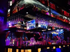 -MOJO•湖景音乐餐厅•Bar(湖滨店)