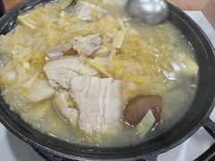 -北大地皖峰饭馆