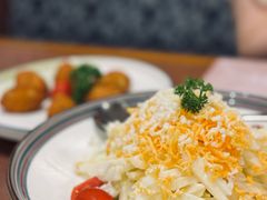 -玫瑰园西餐厅(新华大厦店)