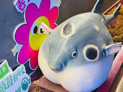 -肆月河豚·新淮扬菜·烤鸭(中关村店)