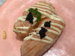 -争鲜回转寿司(中街大悦城店)