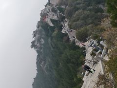 -青州市云门山风景区