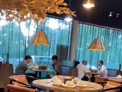 大堂-自贡盐帮菜·玩辣餐厅(樱花园西街店)