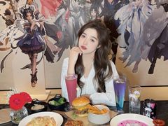 -Nord Grill&Bar Highland诺德西餐(深圳欢乐海岸店)