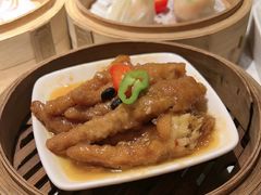 -禄运茶居·手工点心(猎德店)