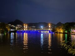 -桂林两江四湖景区