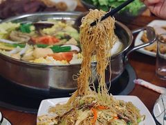 -牛小隆牛肉面馆(四牌楼店)