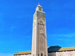 -哈桑二世清真寺