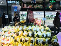 -盒马鲜生(189购物中心店)