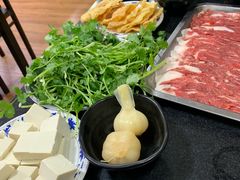 -新梅居(宁海东路店)