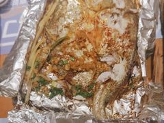 -木屋烧烤(西城天桥店)