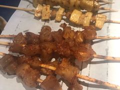 -肉串汪(望京店)