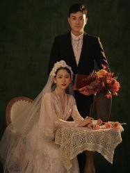 -布拉格婚纱摄影(真实客片店)