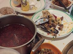 -亚马逊海鲜自助(梅溪湖步步高店)