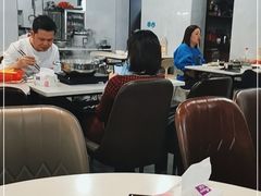 大堂-菜忠潮州牛肉店(岗厦店)