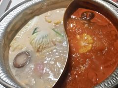 -温禾牛·和牛寿喜烧自助火锅(恒基名人店)