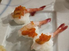 -割烹旭日本料理(龙湖狮山天街店)