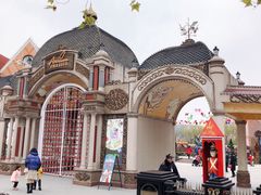 -安徒生童话乐园