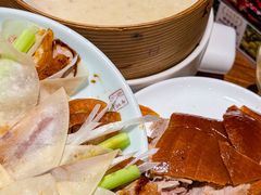 -小吊梨汤·北京菜·烤鸭(鸟巢店)