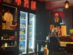-京A Taproom·精酿餐吧(CBD店)