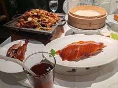 -四季民福烤鸭店(王府井东安门店)