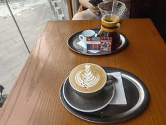 -及咖啡GatherCoffee(华申大厦店)