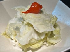 -肉欢 · 两头乌鲜肉涮锅(中山南路店)