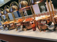 -凡塔斯牛排自助餐厅(莆田万达店)