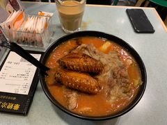 -华嫂冰室(尖沙咀店)