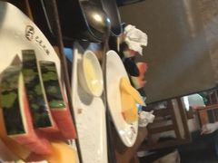 -巴邑火锅·鲜切牛肉(萧山银隆店)