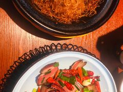 -唐师傅湘西名菜馆(武陵路店)