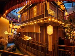 -叶叶菩提·晋福宫