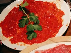 -牛市坎火锅(建设路店)