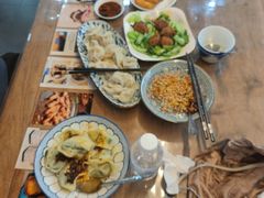 -八珍手工水饺·妈妈的爱(传芳巷店)